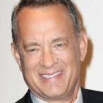 Tom Hanks (phobic)