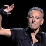 Bruce Springsteen (counter-phobic)