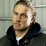 Jax from Sons of Anarchy
