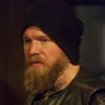 Opie from Sons of Anarchy