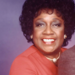 Louise from The Jeffersons