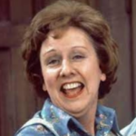 Edith from All in the Family