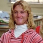 Spicolli from Fast Times at Ridgemont High