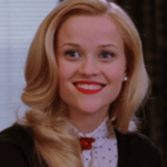 Elle Woods from Legally Blonde