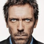 Gregory House from House
