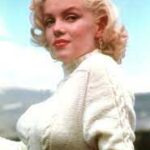 Marilyn Monroe (phobic)