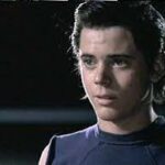 Pony Boy from The Outsiders
