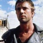 Mad Max from The Road Warrior (counter-phobic)