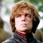 Tyrion from Game of Thrones
