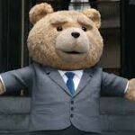 Ted from Ted