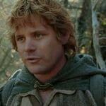 Samwise from Lord of The Rings