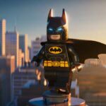 Batman (The Lego Movie version)