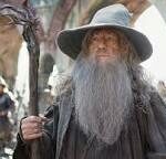 Gandalf from The Hobbit