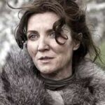 Catelyn Stark from Game of Thrones