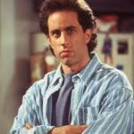 Jerry from Seinfeld