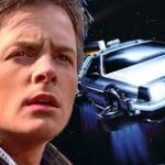 Marty from Back To The Future