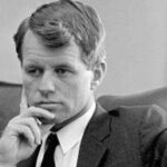 Bobby Kennedy (counter-phobic)