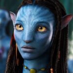 Neytiri from Avatar (counter-phobic)