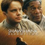 Andy Dufresne - Shawshank Redemption
