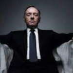 Frank Underwood - House of Cards