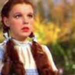 Dorothy - The Wizard of Oz