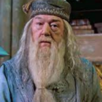 Dumbledore - Harry Potter