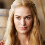 Cersei Lannister - Game of Thrones