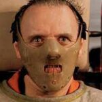 Hannibal Lecter - Silence of The Lambs