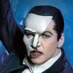Erik - Phantom of The Opera