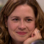 Pam - The Office
