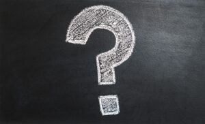 The Only Question You Have To Answer To Grow, Be Happy & Free: Are You Response-Able?