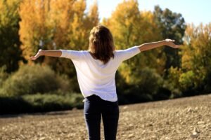 Say ‘Yes’ To Life In Spite Of Everything