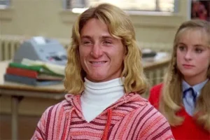 MASK-ULINITY: THE SILLY BOY, THE SHADOW & THE JEFF SPICOLI IN YOU TOO
