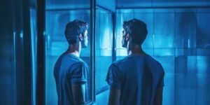 Through the Looking Glass: Seeing Your Why and Finding the Way Home